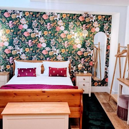 Burton Stone Inn York Ruang foto
