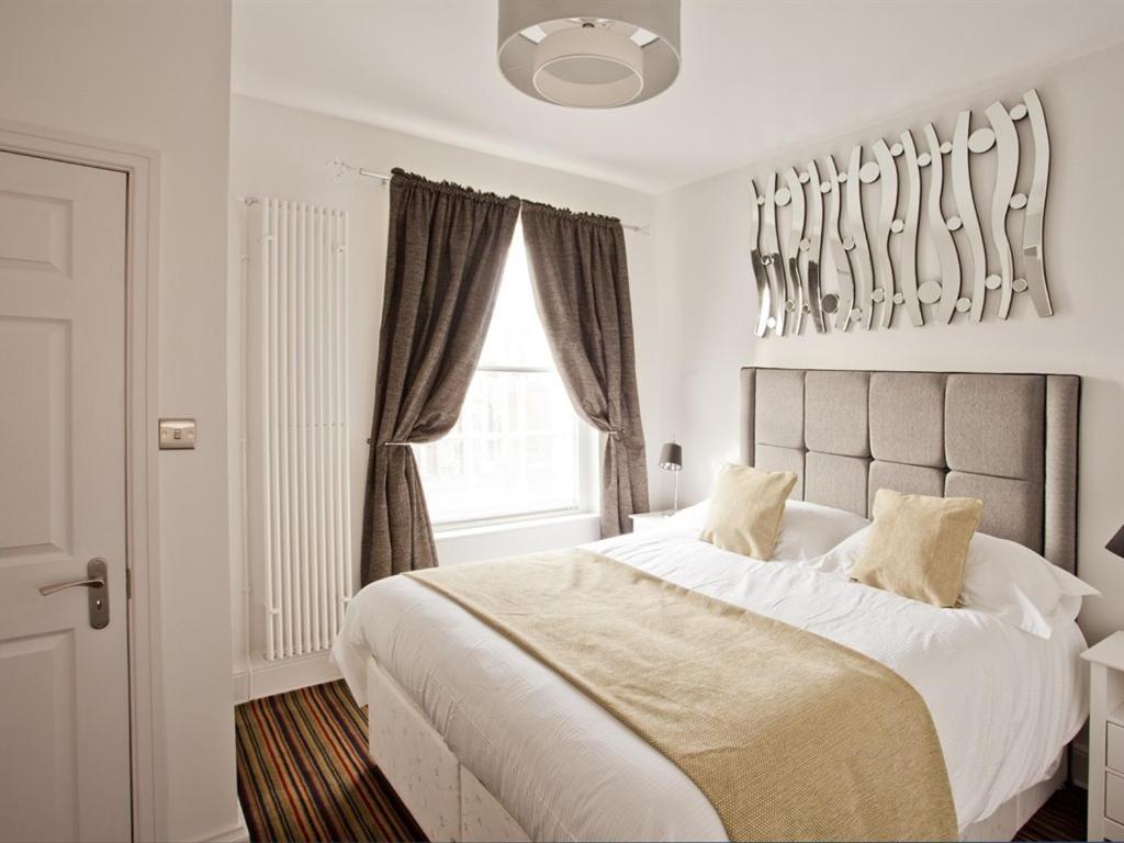 Burton Stone Inn York Ruang foto