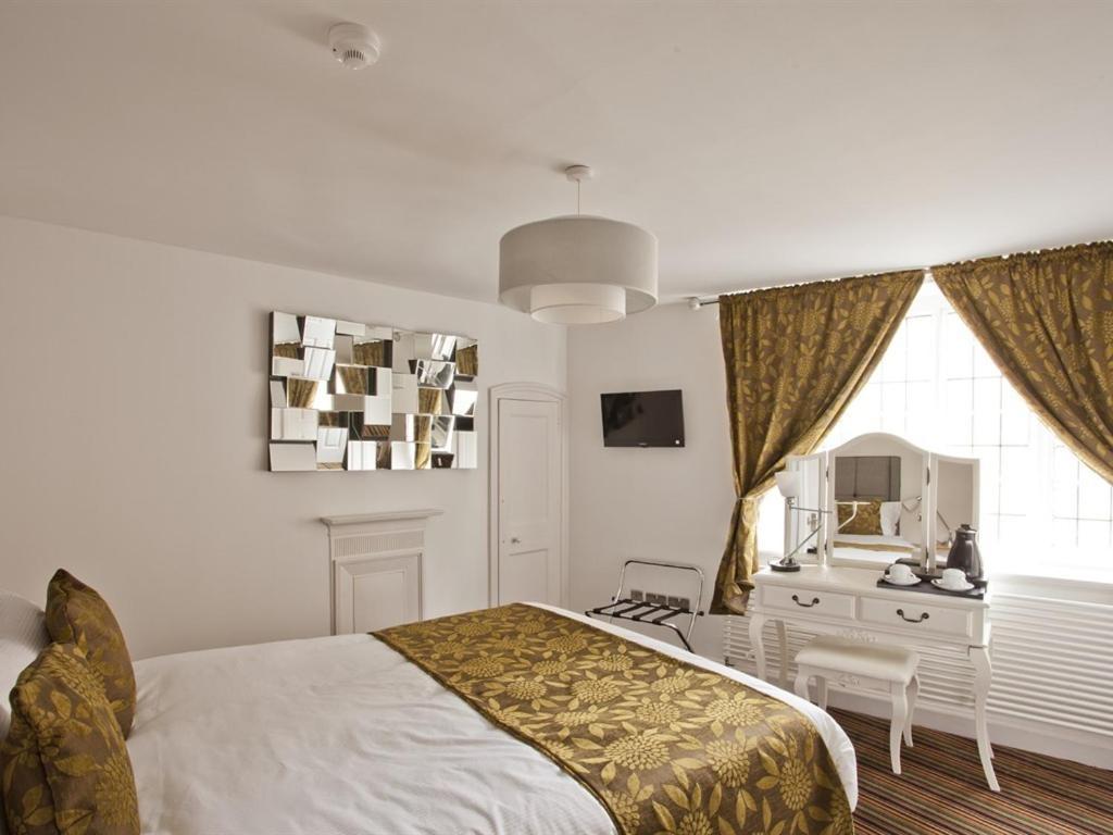 Burton Stone Inn York Ruang foto