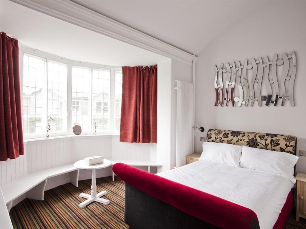 Burton Stone Inn York Ruang foto