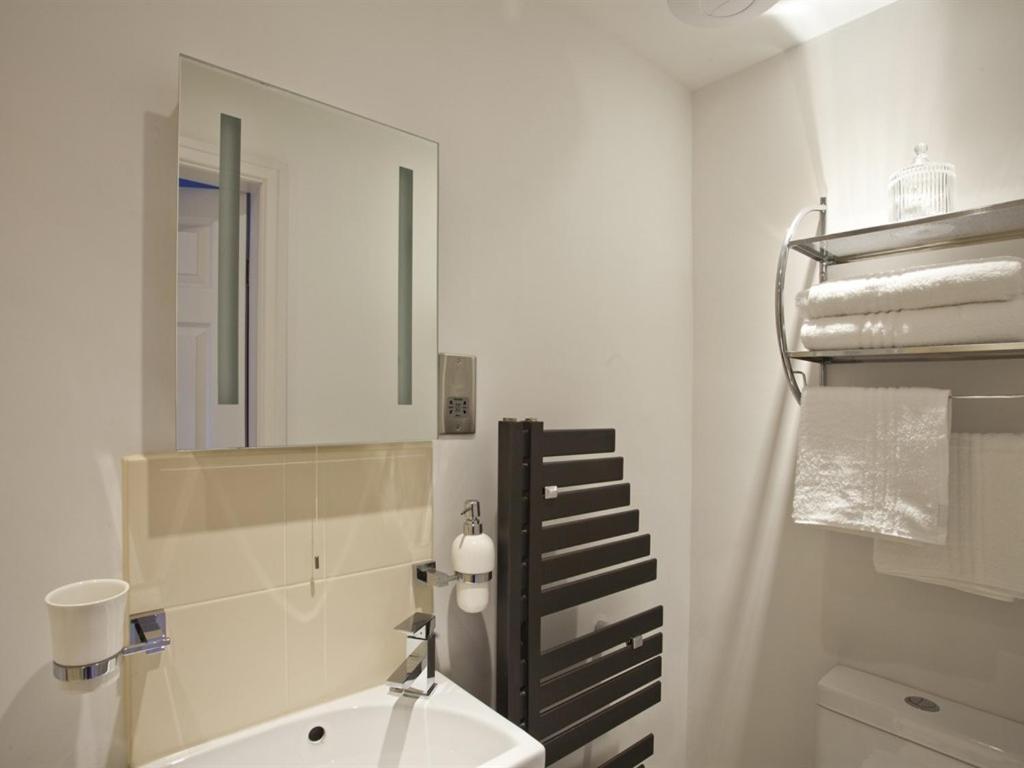 Burton Stone Inn York Ruang foto