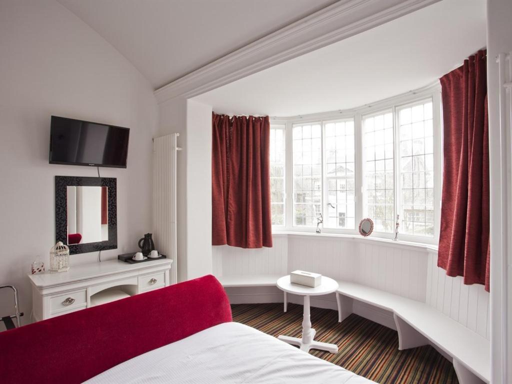 Burton Stone Inn York Ruang foto