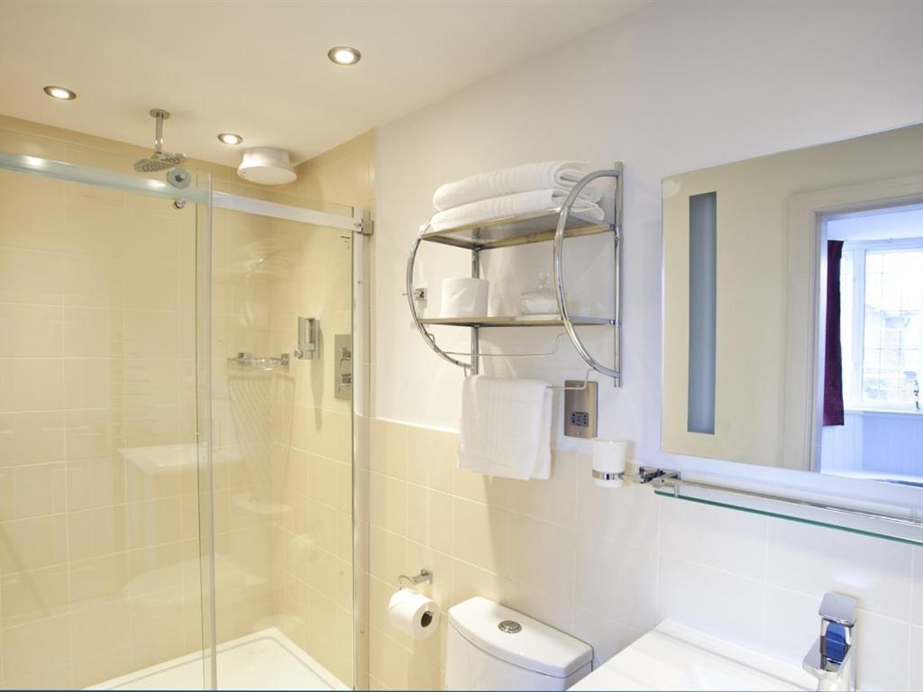 Burton Stone Inn York Ruang foto