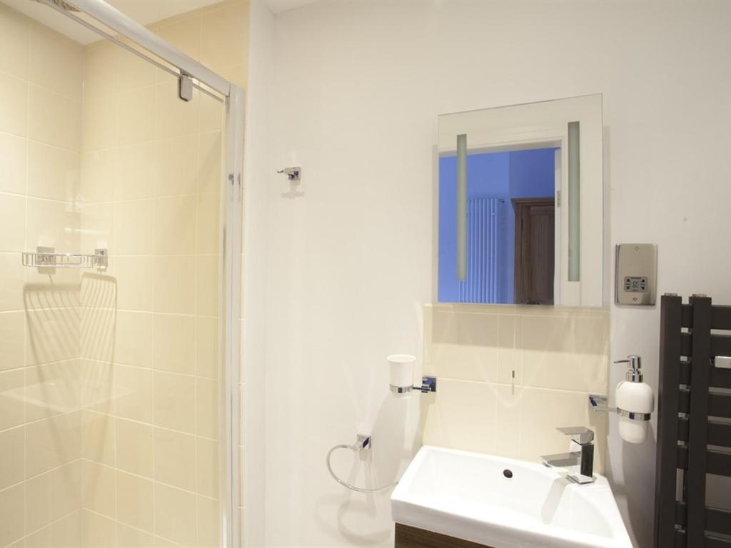 Burton Stone Inn York Ruang foto