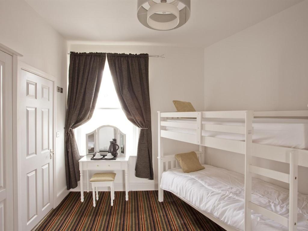 Burton Stone Inn York Ruang foto