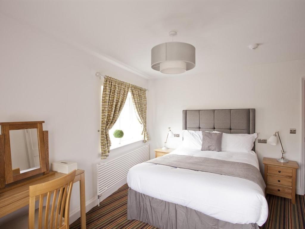 Burton Stone Inn York Ruang foto
