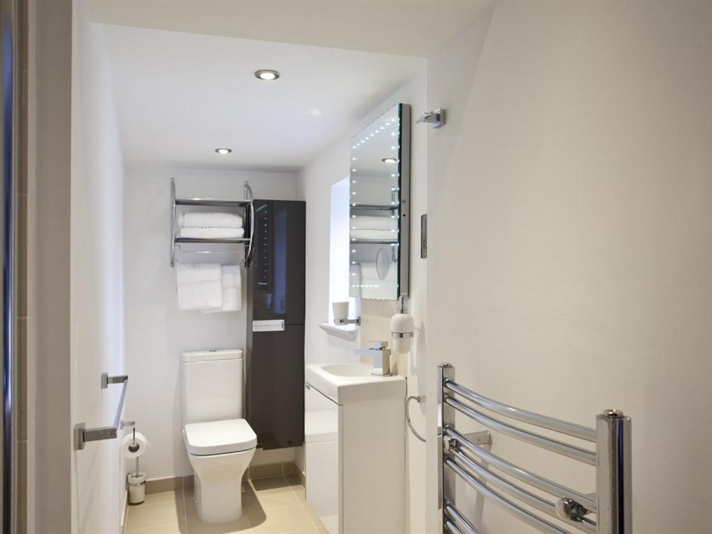 Burton Stone Inn York Ruang foto