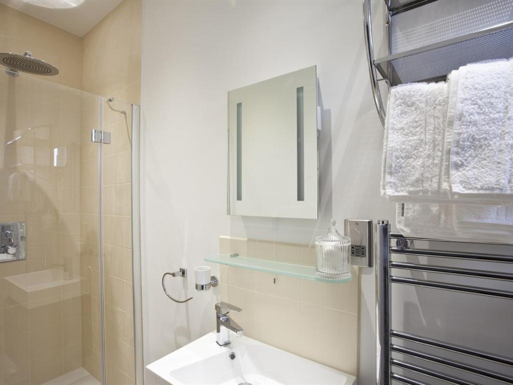 Burton Stone Inn York Ruang foto