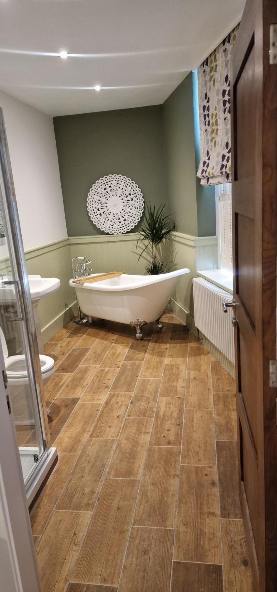 Burton Stone Inn York Ruang foto