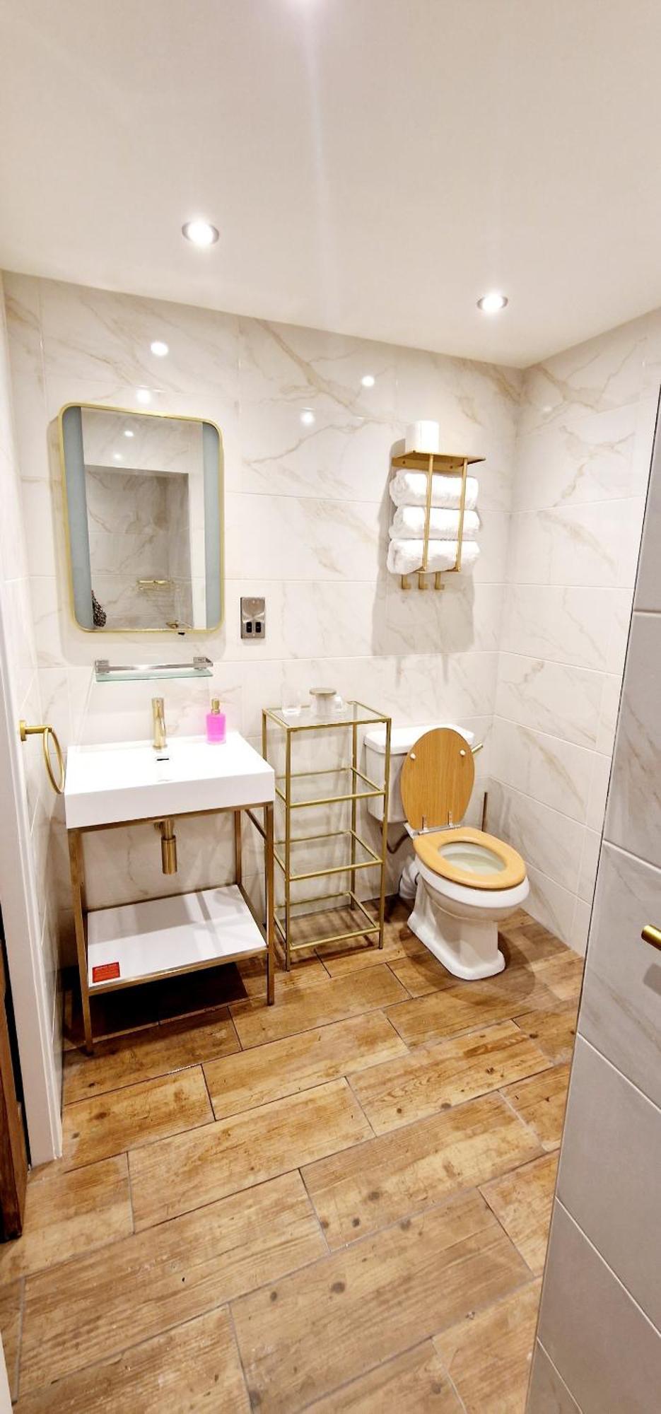 Burton Stone Inn York Ruang foto