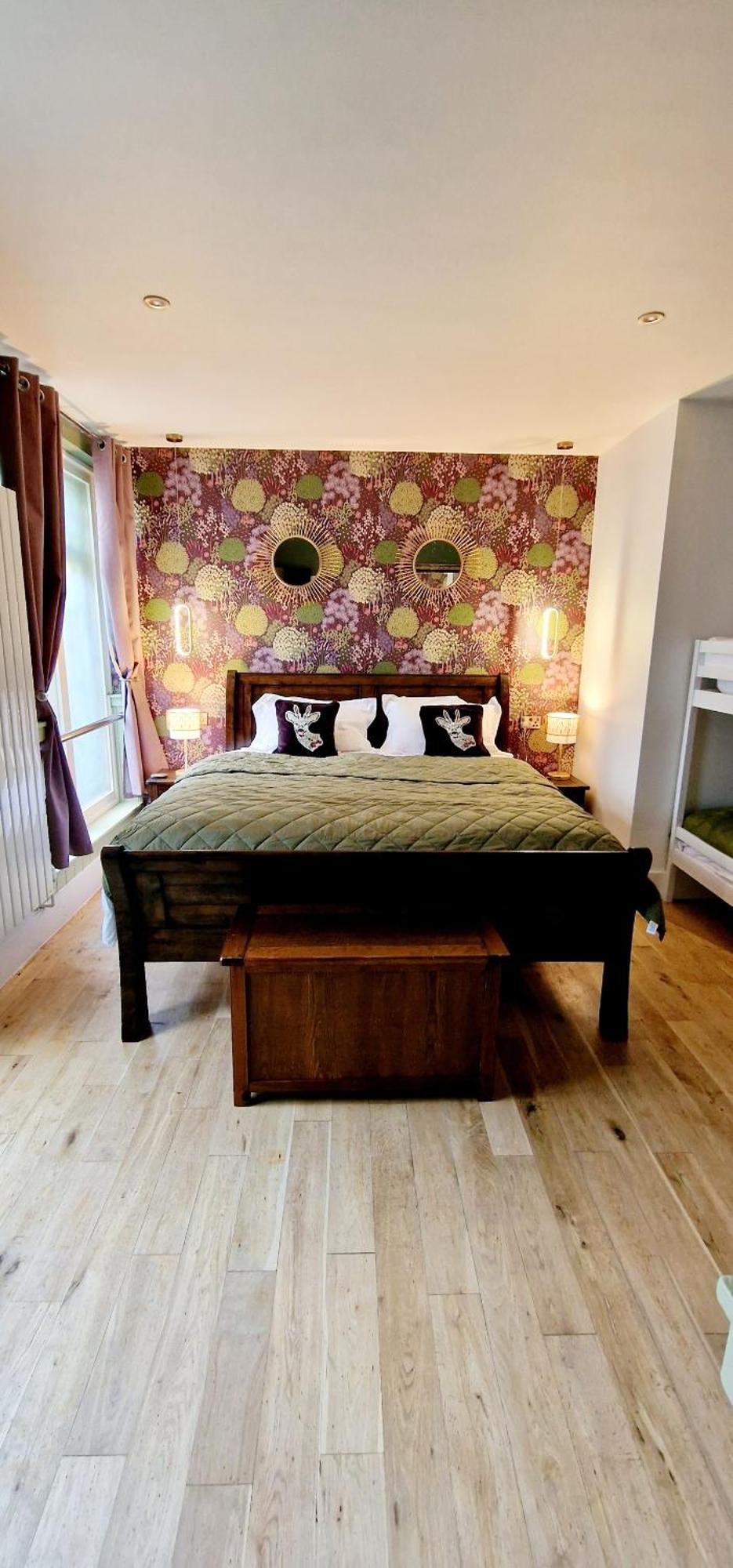 Burton Stone Inn York Ruang foto